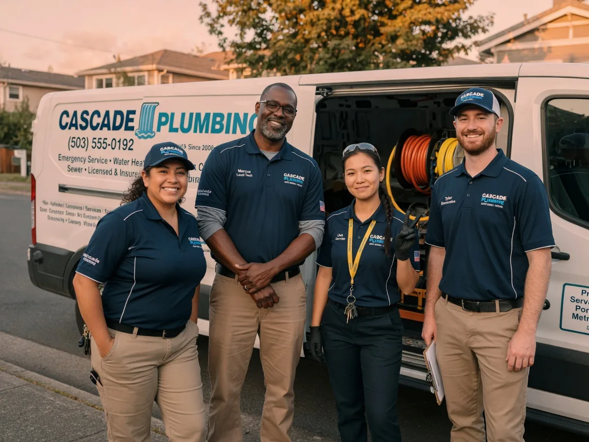Emergency Plumber company in Walker, KY